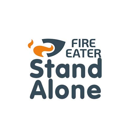Fire Eater Stand Alone system