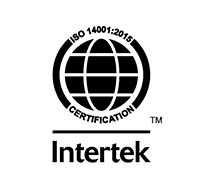 ISO 14001 Fire Eater Godkendelser
