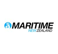 Maritime New zealand fire eater Inergen aprovals