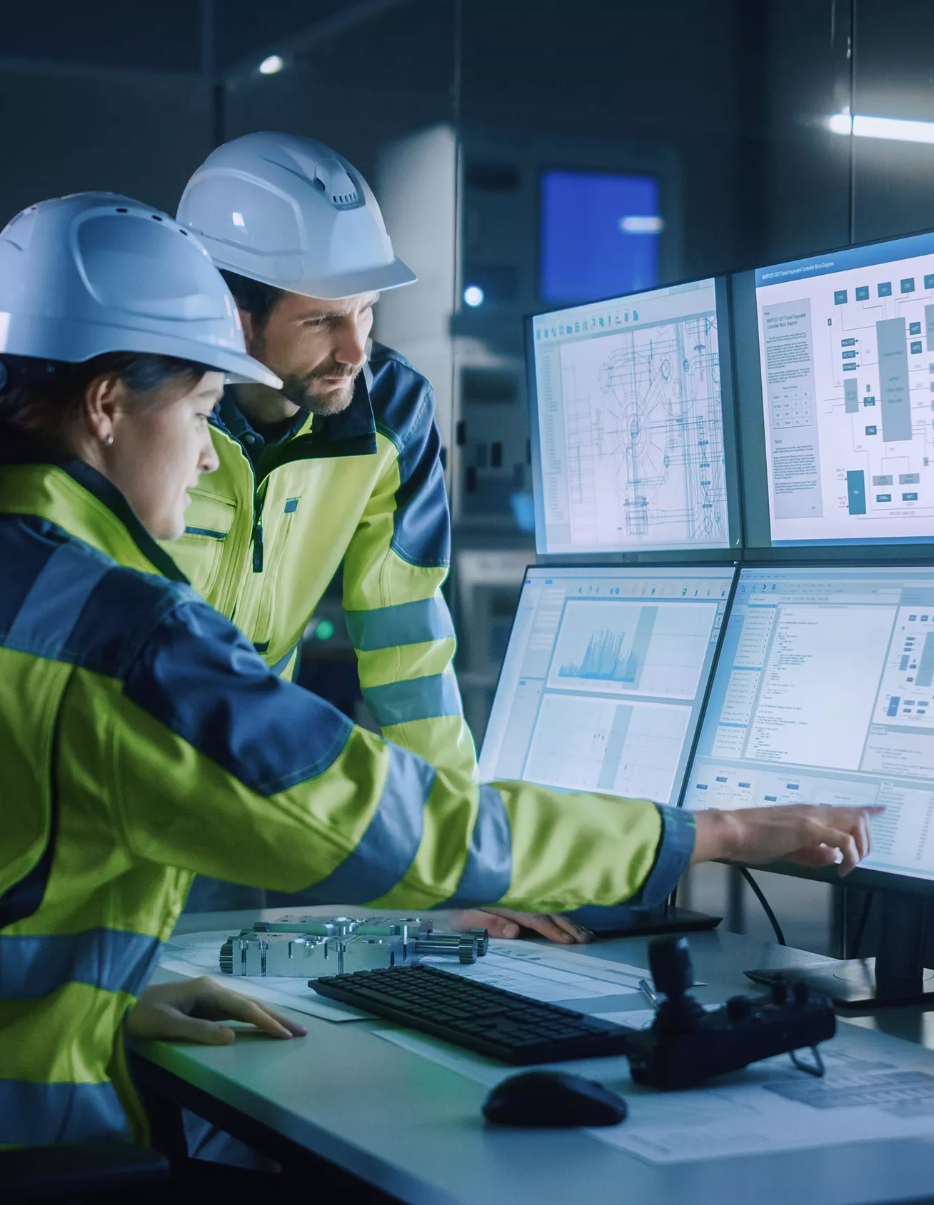 Stop the fire. Not your data center Stop the fire. Not your data center