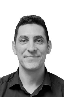 Omar Vendelbo 