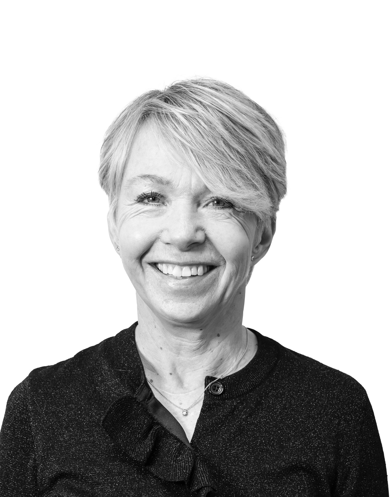 Lis Søderholm