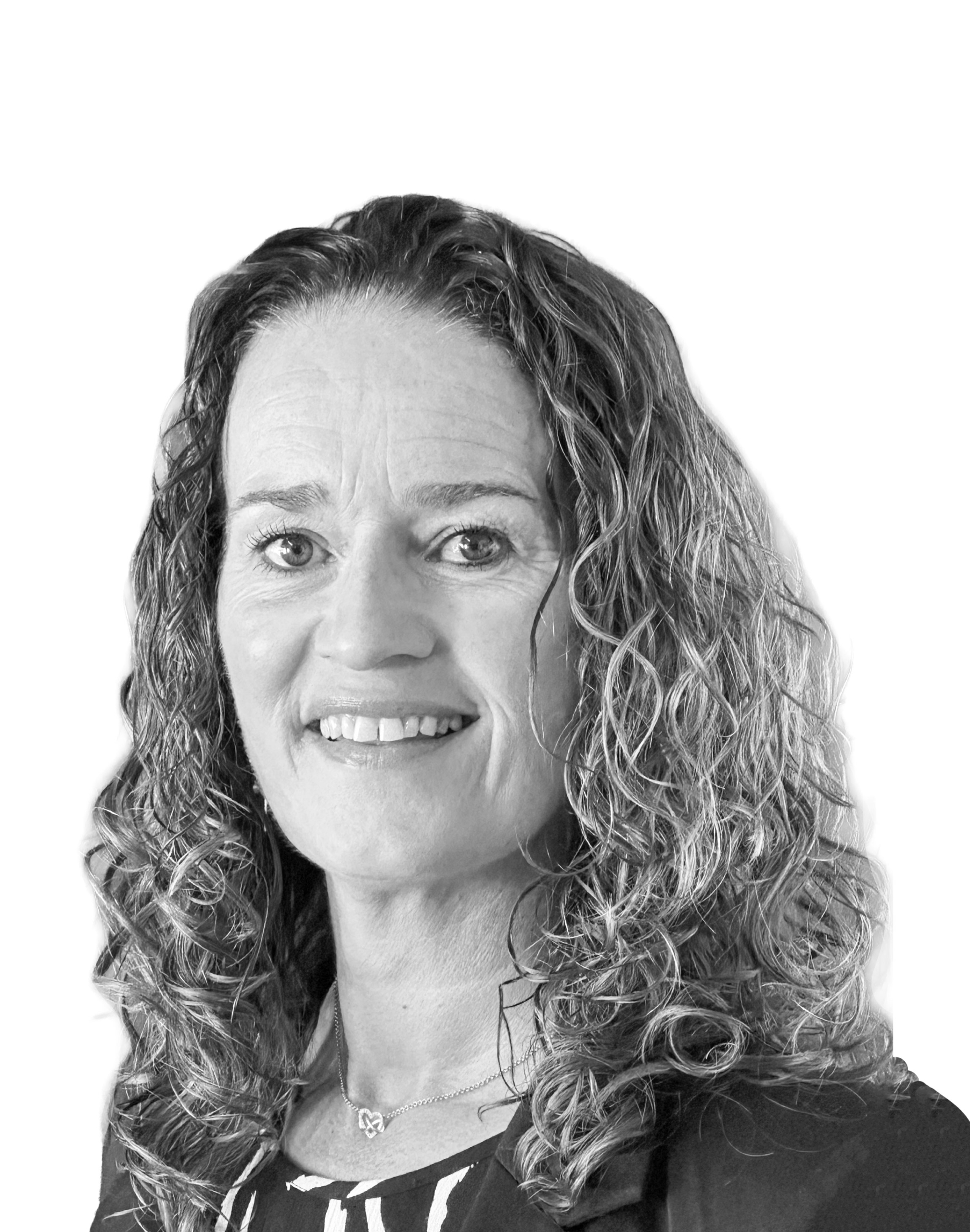 Danielle Smith