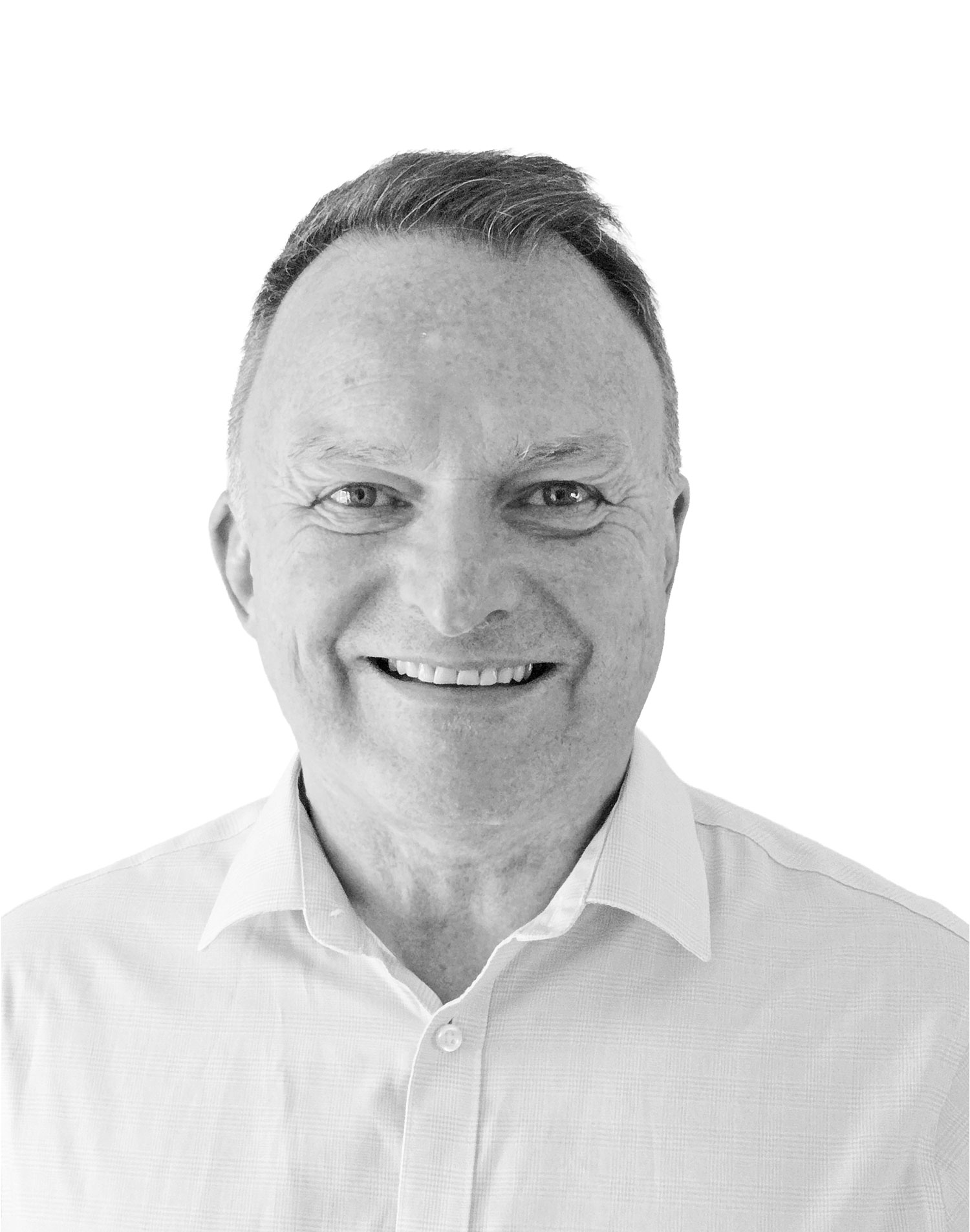 Douglas Flavell