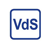 VdS-pending VdS